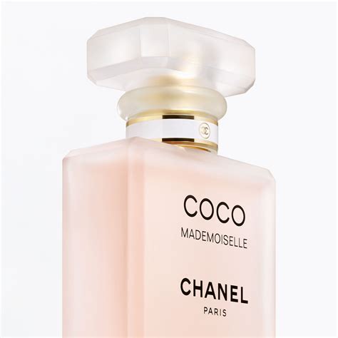 new chanel perfume uk|Chanel new perfume launch.